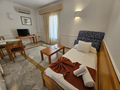 Hotel Puntazo II — 照片 6