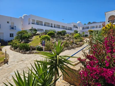 Hotel Puntazo II — 照片 7