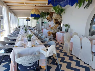 Hotel Puntazo II — 照片 8