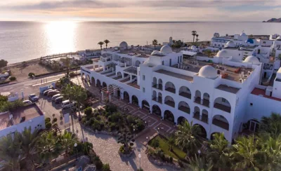 Hotel Puntazo II — 照片 9