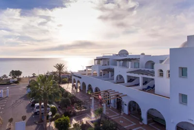 Hotel Puntazo II — 照片 10