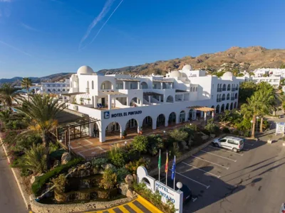 Hotel Puntazo II — 照片 11