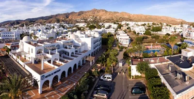 Hotel Puntazo II — 照片 12