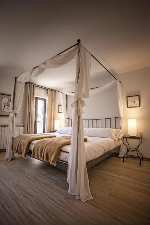 Junior Suite — Hotel Pura Vida