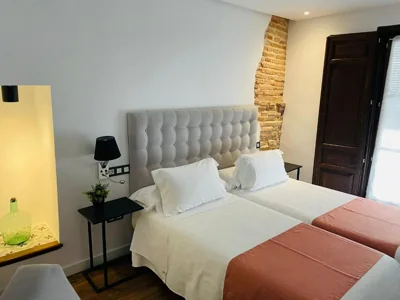Hotel QB Almagro Centro — photo 2