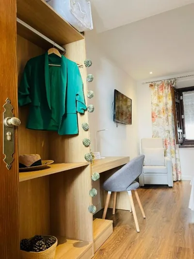 Hotel QB Almagro Centro — photo 5