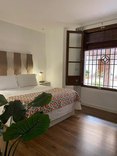Hotel QB Almagro Centro — photo 7