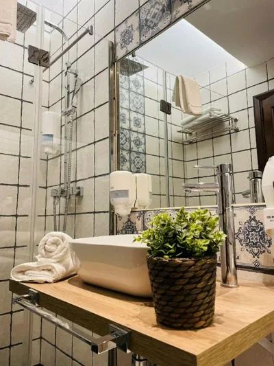 Hotel QB Almagro Centro — photo 8