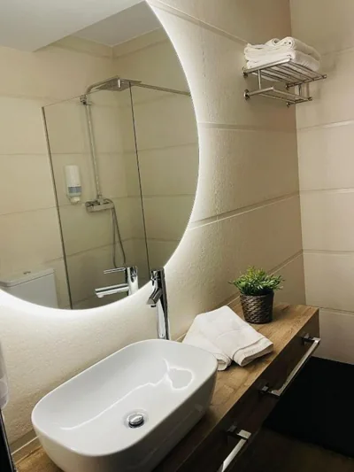 Hotel QB Almagro Centro — photo 10