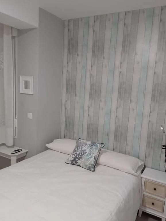 Appartamento — Hotel Quatre Llunes