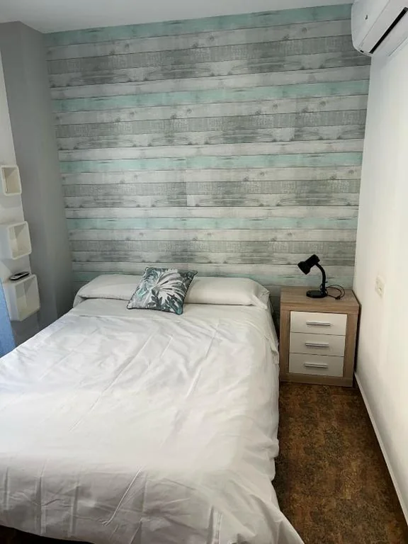 Appartamento con balcone — Hotel Quatre Llunes