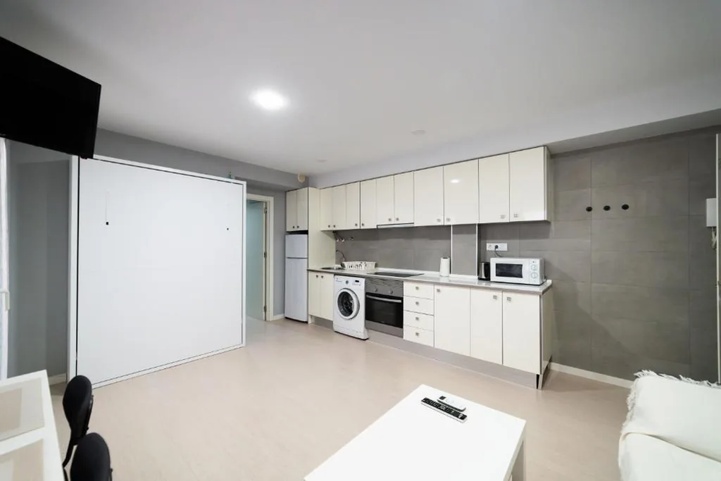 Appartamento — Hotel Quatre Llunes