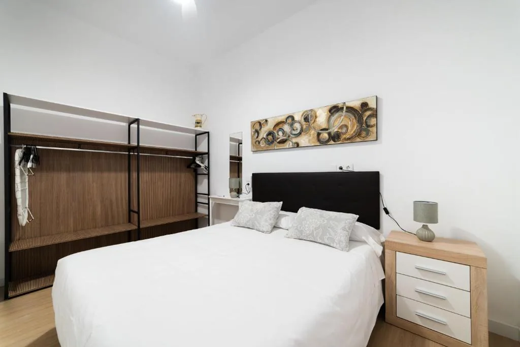 Appartamento al piano terra — Hotel Quatre Llunes