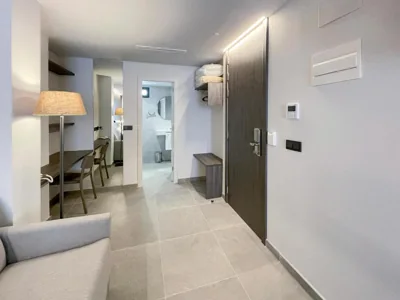 Hotel Quatre Llunes — foto 10