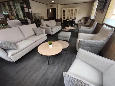 Hotel Querol — Foto 3