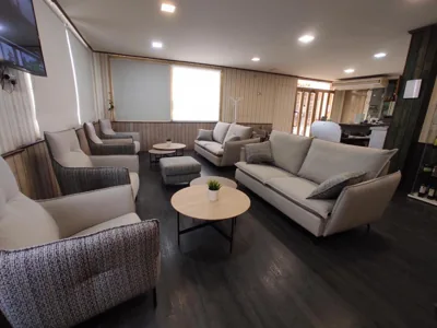 Hotel Querol — Foto 5