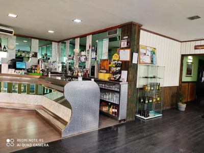 Hotel Querol — Foto 6