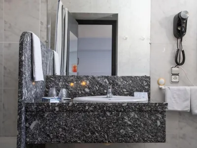 Hotel Querol — Foto 10