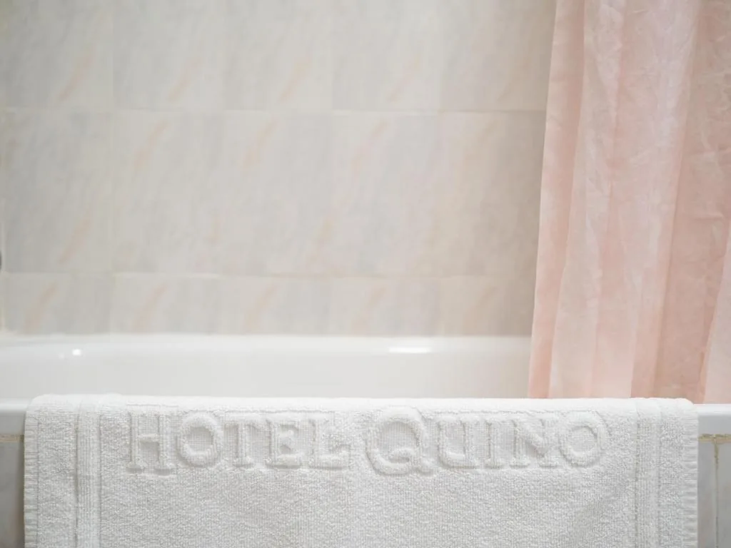 Camera Singola — Hotel Quino