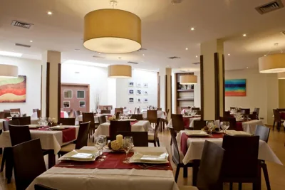 Hotel Quino — foto 4