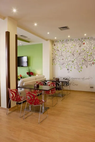 Hotel Quino — foto 5