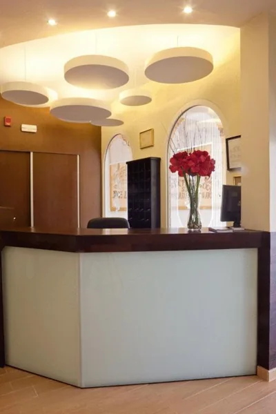 Hotel Quino — foto 6