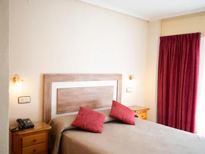 Hotel Quino — foto 10