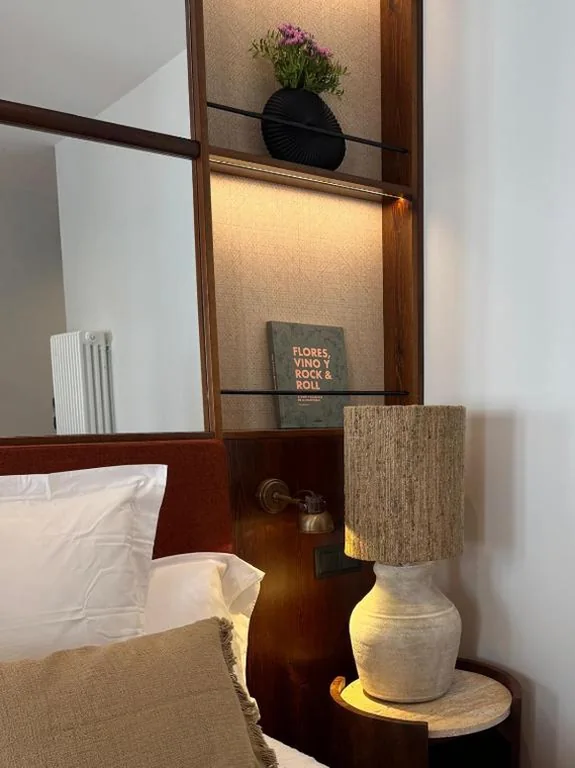 Superior-Zweibettzimmer — Hotel Quinta Solera