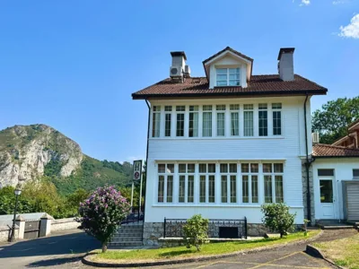 Hotel Quinta Solera — Foto 2