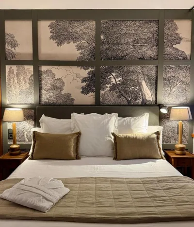 Hotel Quinta Solera — Foto 4