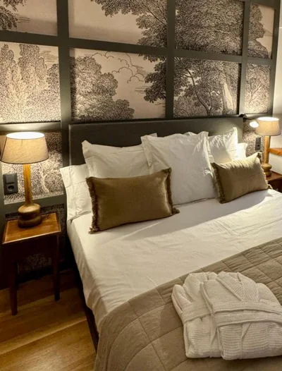 Hotel Quinta Solera — Foto 5