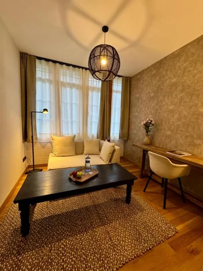 Hotel Quinta Solera — Foto 6