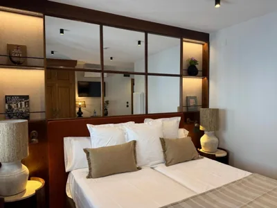 Hotel Quinta Solera — Foto 12