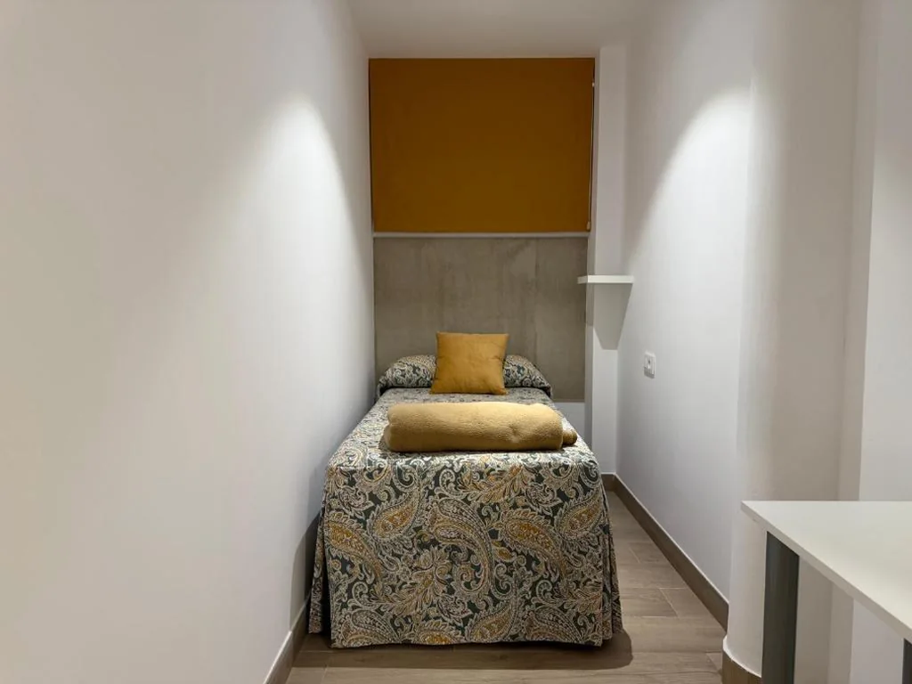 Einzelzimmer — Hotel Quitagolpe