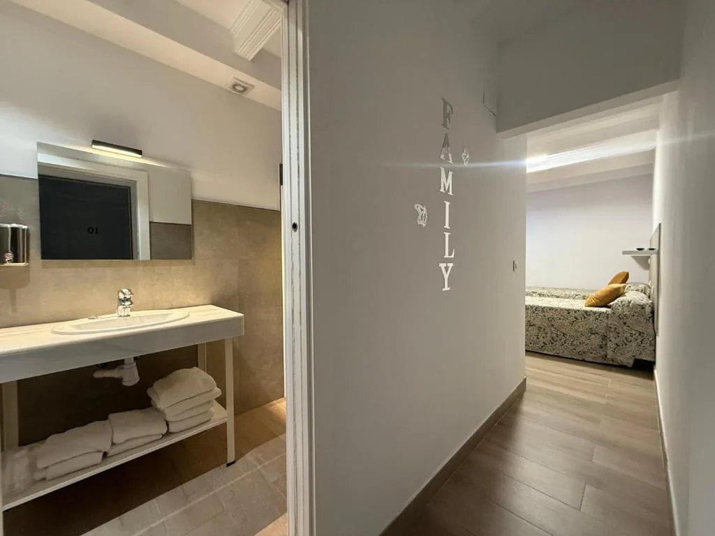 Hotel Quitagolpe