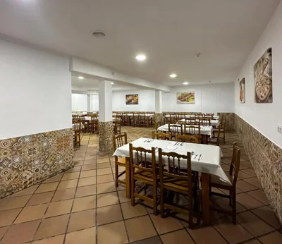Hotel Quitagolpe — Foto 5