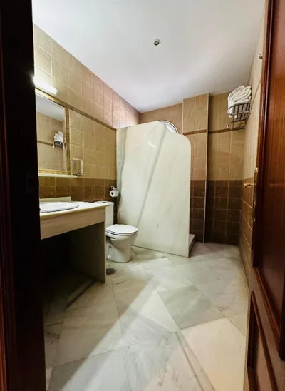 Hotel Quitagolpe — Foto 8