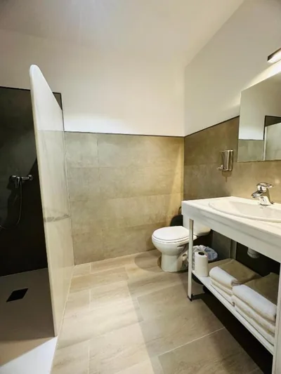 Hotel Quitagolpe — Foto 10