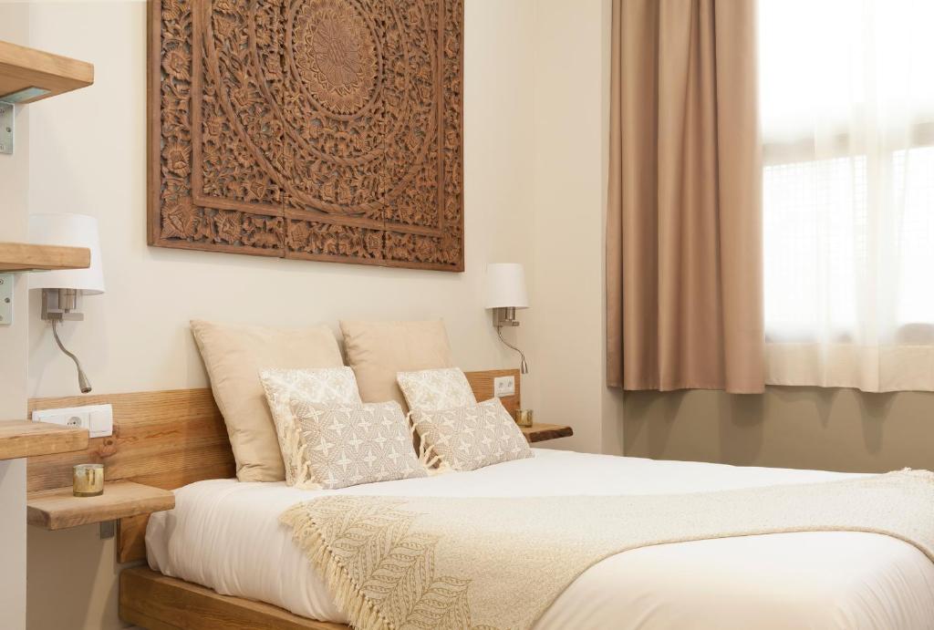 Hotel Radha