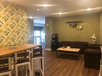 Hotel Radha — foto 4