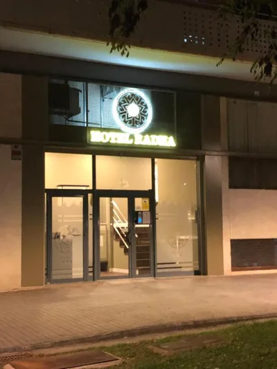 Hotel Radha — foto 6
