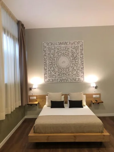 Hotel Radha — foto 10