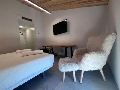 Hotel Radona — foto 4