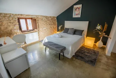 Hotel Raimblanc — foto 2