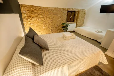 Hotel Raimblanc — foto 7