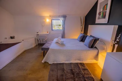 Hotel Raimblanc — foto 10