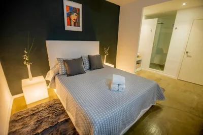 Hotel Raimblanc — foto 12