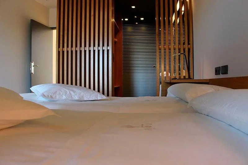 Hotel Raíz