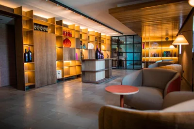 Hotel Raíz — foto 4