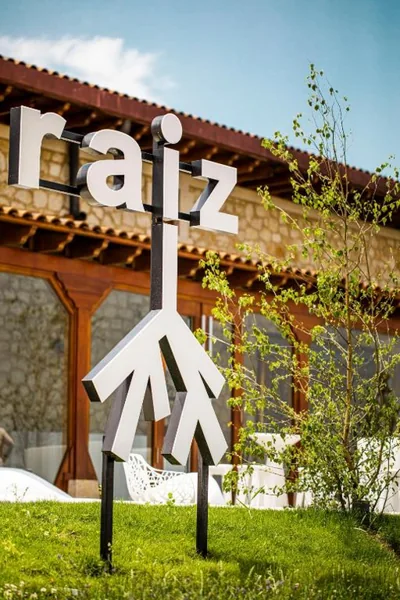 Hotel Raíz — foto 5